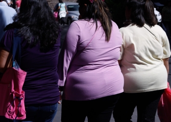 Obesidad en México: una “bomba de tiempo” para el sistema de salud