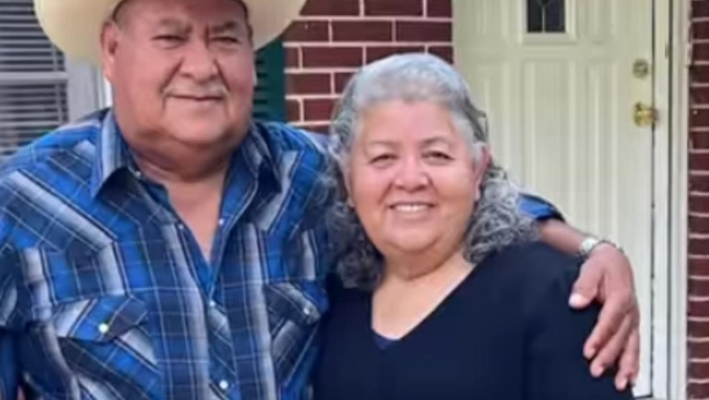 Pareja de Georgia pierde la vida en choque con vehículo de indocumentados