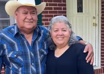 Pareja de Georgia pierde la vida en choque con vehículo de indocumentados