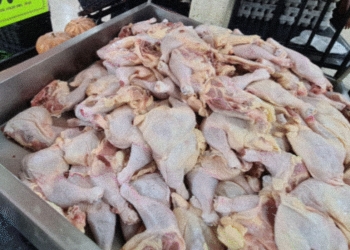 Sube precio del pollo en Piedras Negras