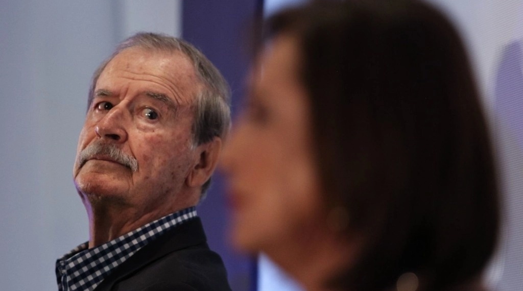 Reprochan a Fox descalificaciones que hizo a Mariana Rodríguez