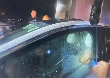 Detenido en Eagle Pass sujeto que robó el auto de su novia en San Antonio