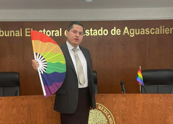 Encuentran muertos al Magistrade Jesús Ociel Baena y su pareja