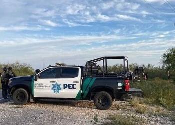 Hallan persona sin vida en rancho de Nava