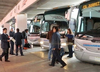 Profeco pide a líneas de autobús respetar descuentos vacacionales