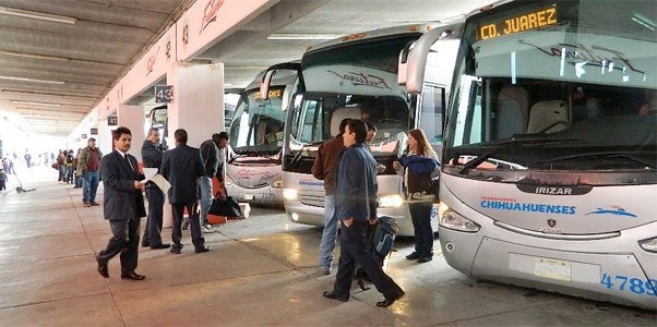Profeco pide a líneas de autobús respetar descuentos vacacionales