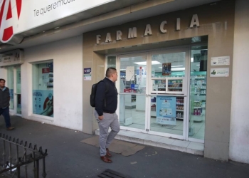 Farmacias del Ahorro garantiza abasto de Pfizer; más de 400 sedes ya tienen las vacunas