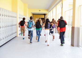 Este viernes, estudiantes de Eagle Pass saldrán a vacaciones