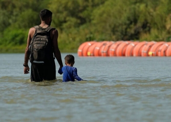 Han muerto 43 indocumentados, incluidos 12 niños