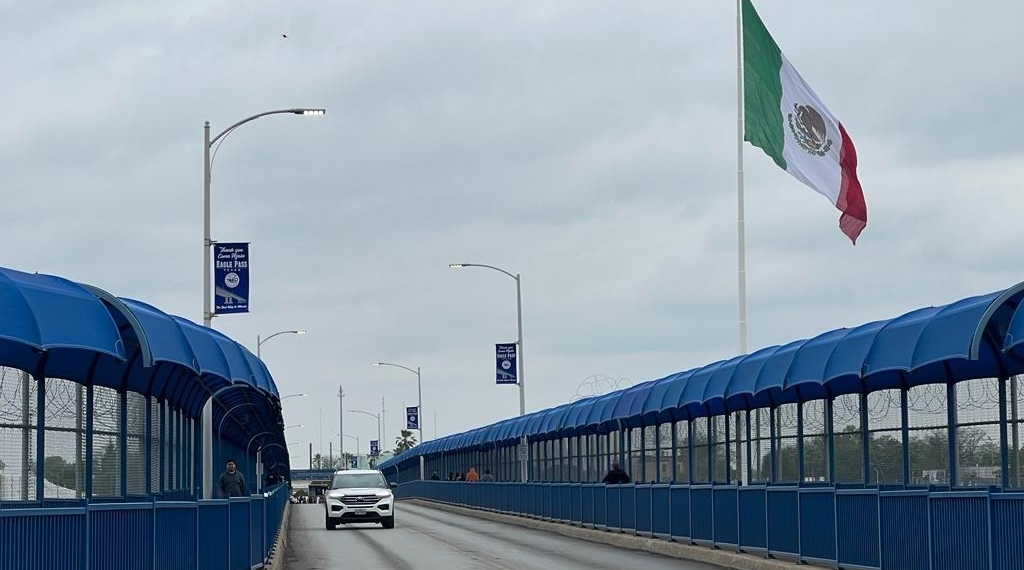 Crisis migratoria pone en peligro operatividad del Puente Internacional I