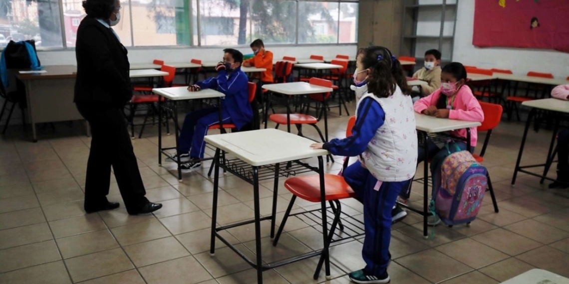 Prueba PISA no considera condiciones reales de labor docente: SEP