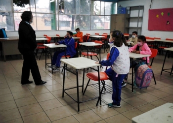 Prueba PISA no considera condiciones reales de labor docente: SEP
