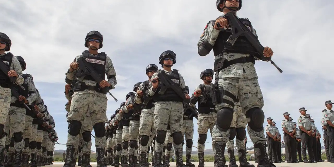 Diputados avalan decreto para garantizar derechos laborales de militares enrolados en GN