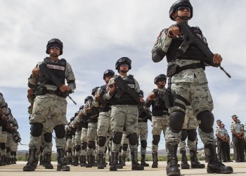 Diputados avalan decreto para garantizar derechos laborales de militares enrolados en GN