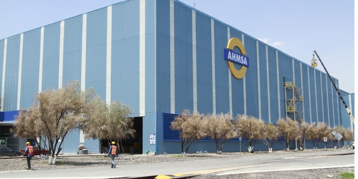 Juez protege propiedades de AHMSA y FGR busca reaprehensión de Ancira