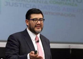 Reyes Rodríguez Mondragón dejará la presidencia de TEPJF en enero
