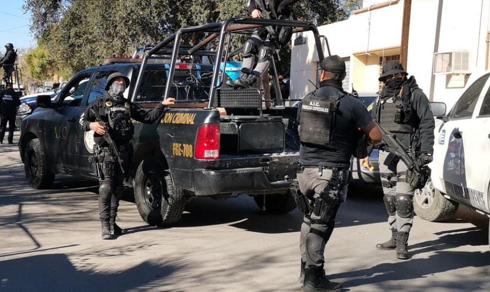 Muere joven que fue golpeado en la zona centro