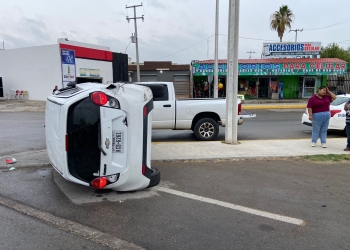 Accidentes viales consignados al MP se canalizan a medios alternos