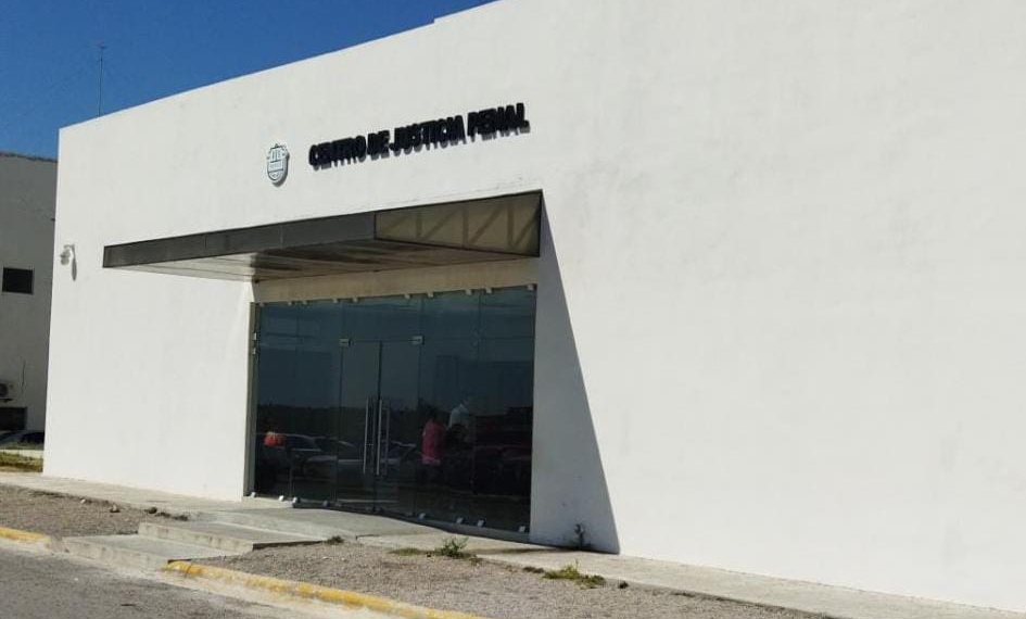 Ante el juez por intentar sobornar a policías del estado
