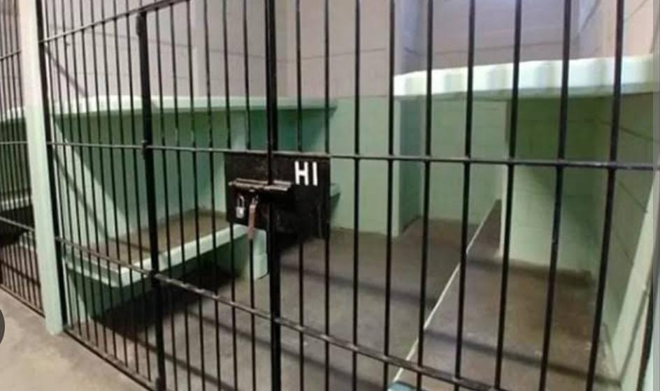 Detenido se quitó la vida revela autopsia