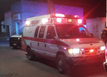 Aún no localizan a quien atropelló a menor