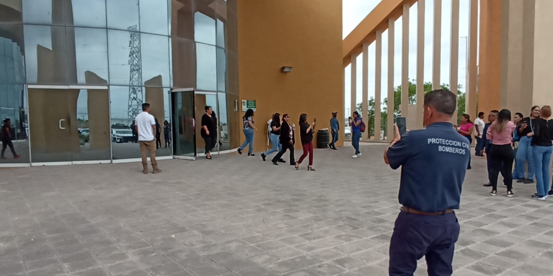 Por vacaciones atenderá personal de guardia en la FGE