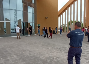 Por vacaciones atenderá personal de guardia en la FGE