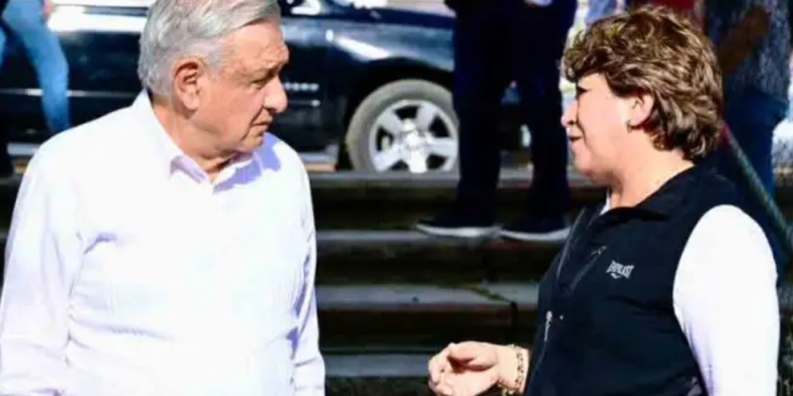 Llama AMLO a combatir el narco y las extorsiones “entre todos”
