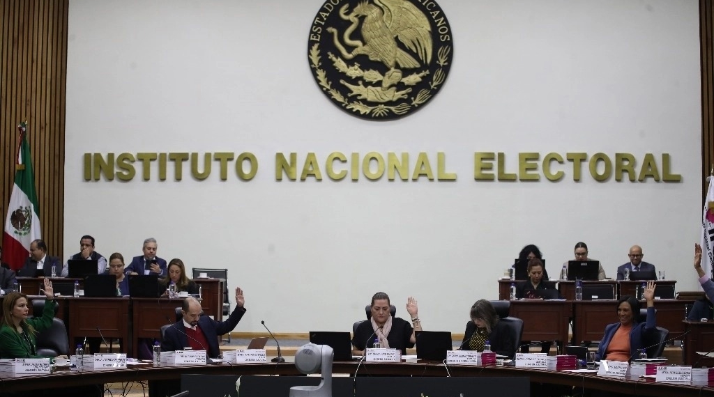 Aprueba INE solicitud de registro de coaliciones