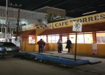 Identifican a trabajadora que falleció en restaurante