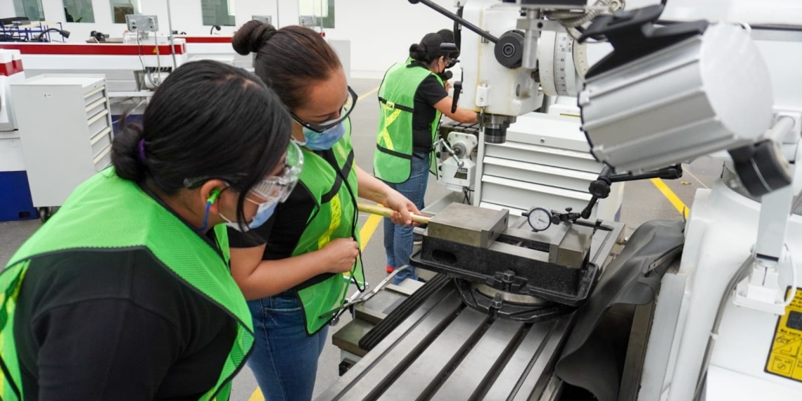 Registra IMSS cifra récord de puestos de trabajo