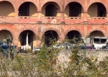 Comando armado llega a fiesta y deja 11 muertos y 12 heridos en Salvatierra, Guanajuato