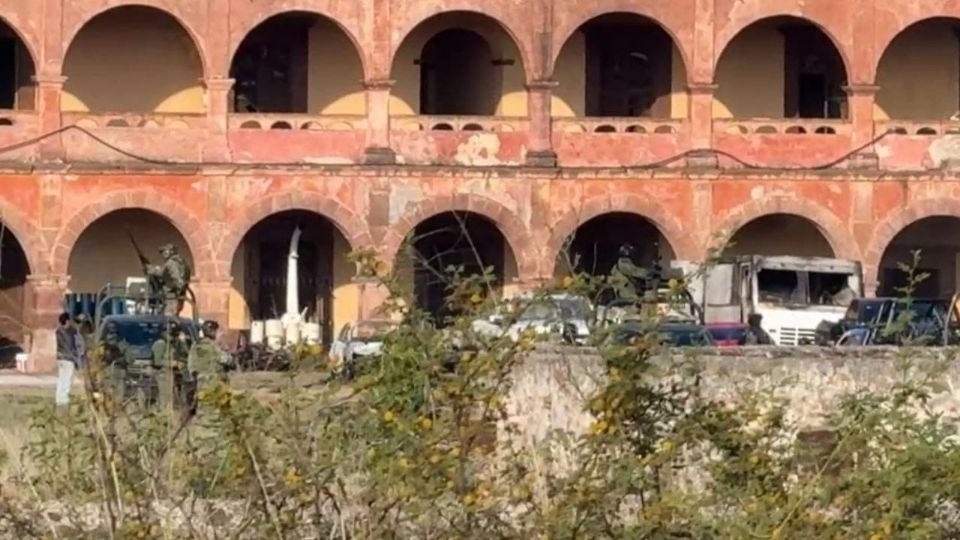 Comando armado llega a fiesta y deja 11 muertos y 12 heridos en Salvatierra, Guanajuato