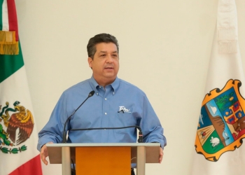 Amparo a García Cabeza de Vaca dicta cancelar orden de captura