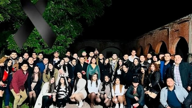 Grupo de personas que corrieron de posada regresaron con grupo armado