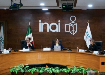 Tres comisionados se postulan a la presidencia del Inai