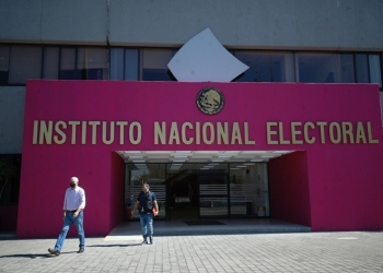Candidaturas no binarias tendrán acceso a espacios de radio y televisión
