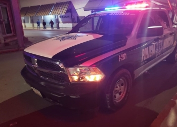 Detienen a sujeto por robo a domicilio