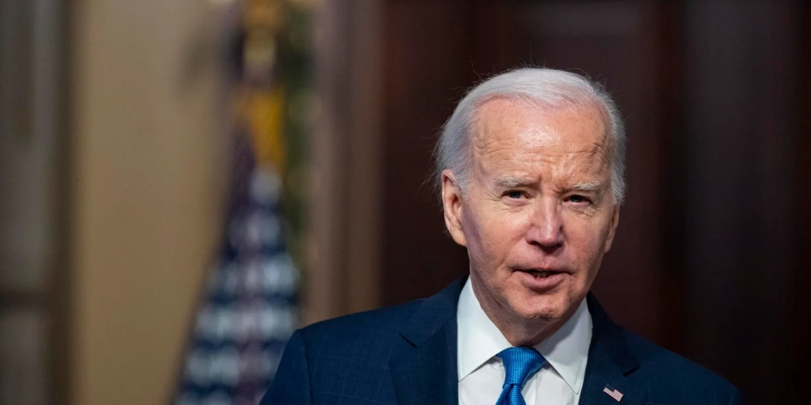 Condena Biden comentarios antinmigrantes de Trump