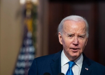 Condena Biden comentarios antinmigrantes de Trump