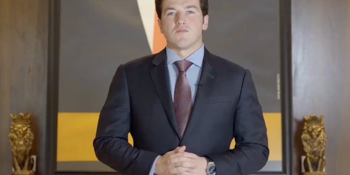 Congreso de Nuevo León avala reincorporación de Samuel García como gobernador