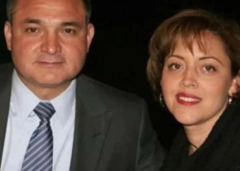 Vinculan a proceso a hermana y sobrino de García Luna