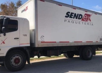 Decomisan 3 Kilos de marihuana en puesto de revisión