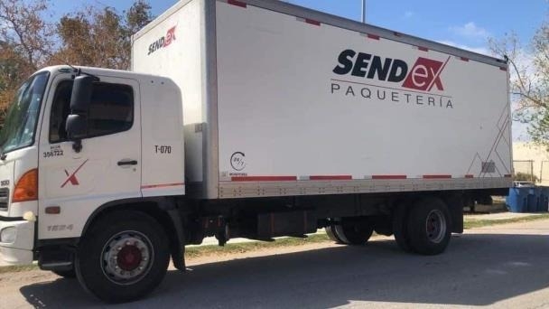 Decomisan 3 Kilos de marihuana en puesto de revisión