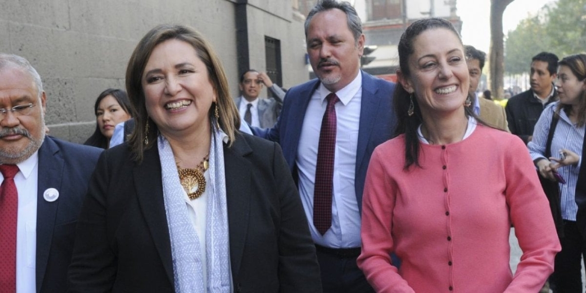 INE desecha quejas por presuntas irregularidades de precandidatos