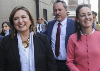 INE desecha quejas por presuntas irregularidades de precandidatos