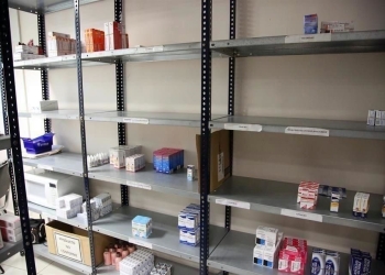 Desabasto en medicamentos por “errores en programación de demanda”: IMSS