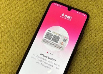 Credencial digital INE: Guía para tenerla en tu celular
