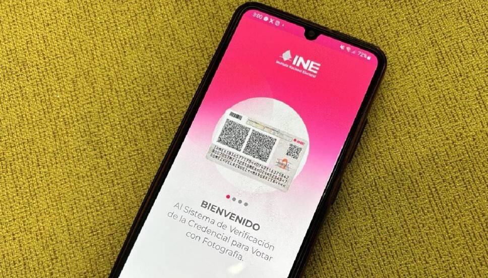 Credencial digital INE: Guía para tenerla en tu celular