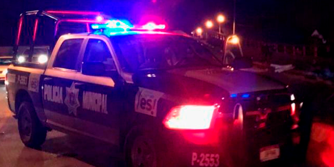Hombre herido tras agresión a navajazos en Hacienda La Laja